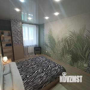 2-к квартира, посуточно, 74м2, 11/16 этаж