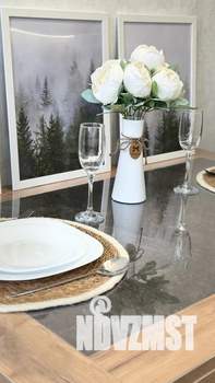 1-к квартира, посуточно, 34м2, 1/5 этаж