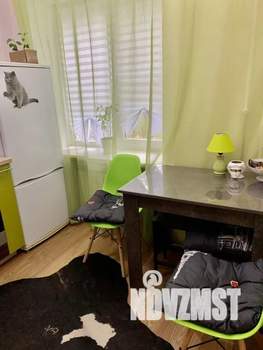 1-к квартира, посуточно, 30м2, 1/5 этаж