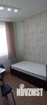 1-к квартира, на длительный срок, 29м2, 10/10 этаж