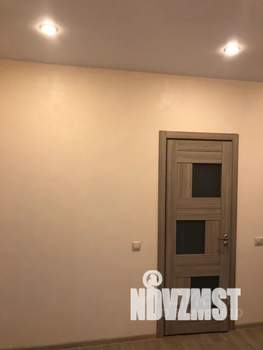 1-к квартира, посуточно, 45м2, 7/11 этаж