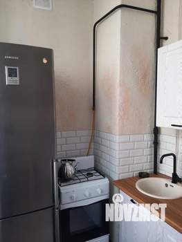 2-к квартира, на длительный срок, 52м2, 4/5 этаж