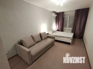 3-к квартира, посуточно, 70м2, 8/10 этаж