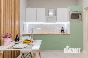 2-к квартира, посуточно, 49м2, 23/24 этаж