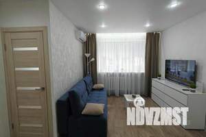 1-к квартира, посуточно, 31м2, 1/5 этаж