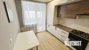 1-к квартира, на длительный срок, 35м2, 2/3 этаж