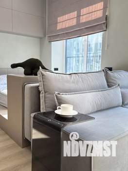 1-к квартира, посуточно, 30м2, 6/9 этаж