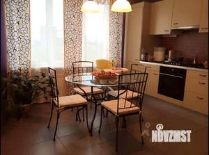 1-к квартира, на длительный срок, 48м2, 7/10 этаж