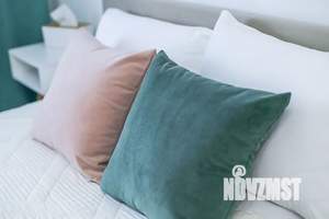 1-к квартира, посуточно, 40м2, 4/9 этаж