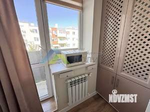 2-к квартира, на длительный срок, 47м2, 2/3 этаж
