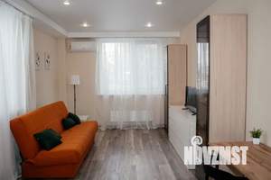 2-к квартира, посуточно, 67м2, 1/24 этаж