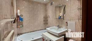 2-к квартира, на длительный срок, 46м2, 2/5 этаж