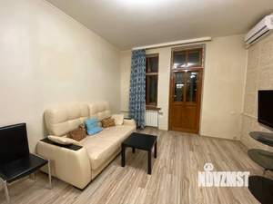 2-к квартира, на длительный срок, 60м2, 2/5 этаж