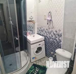 1-к квартира, посуточно, 33м2, 2/5 этаж