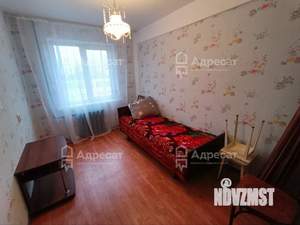 4-к квартира, на длительный срок, 61м2, 3/5 этаж