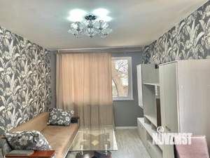 3-к квартира, на длительный срок, 60м2, 1/5 этаж