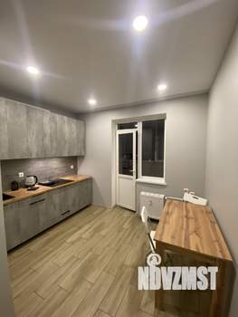 1-к квартира, на длительный срок, 37м2, 9/9 этаж