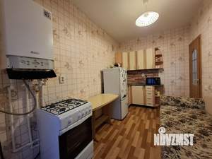 1-к квартира, на длительный срок, 33м2, 3/5 этаж