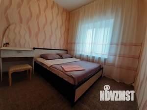 2-к квартира, посуточно, 55м2, 5/5 этаж