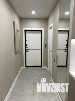 Студия квартира, посуточно, 27м2, 17/20 этаж