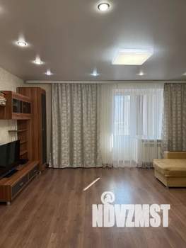 3-к квартира, посуточно, 78м2, 10/10 этаж