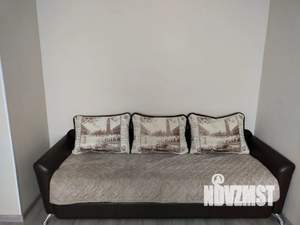 1-к квартира, посуточно, 30м2, 4/5 этаж