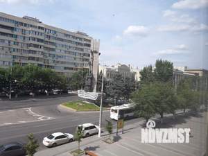 2-к квартира, посуточно, 45м2, 3/9 этаж