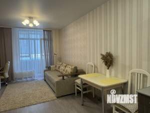 2-к квартира, на длительный срок, 50м2, 11/23 этаж
