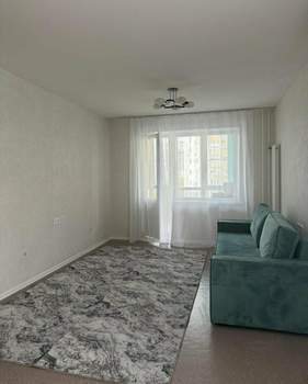 1-к квартира, на длительный срок, 39м2, 7/9 этаж