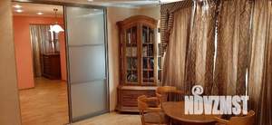 1-к квартира, посуточно, 80м2, 1/1 этаж