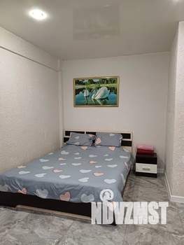 1-к квартира, посуточно, 32м2, 1/5 этаж