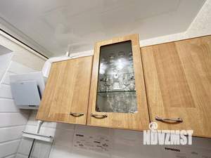 2-к квартира, посуточно, 49м2, 1/1 этаж