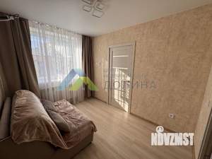 1-к квартира, на длительный срок, 22м2, 5/5 этаж