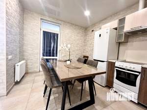 1-к квартира, на длительный срок, 48м2, 6/26 этаж