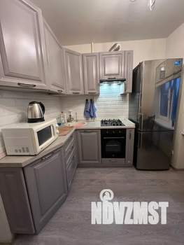 2-к квартира, посуточно, 40м2, 2/5 этаж