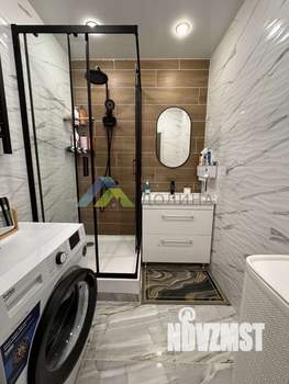 2-к квартира, на длительный срок, 55м2, 3/3 этаж