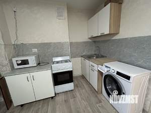 1-к квартира, на длительный срок, 36м2, 9/10 этаж