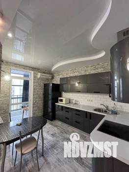 1-к квартира, посуточно, 47м2, 1/1 этаж