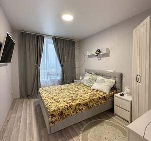 2-к квартира, на длительный срок, 43м2, 6/10 этаж