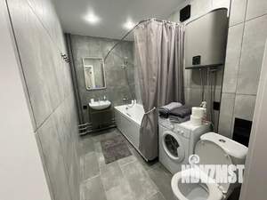 1-к квартира, посуточно, 49м2, 7/10 этаж