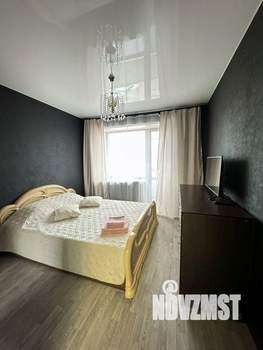 3-к квартира, посуточно, 56м2, 3/9 этаж