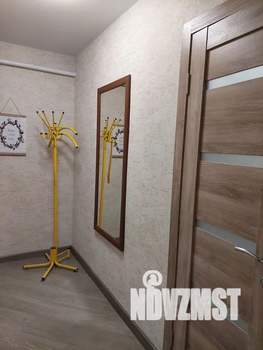 1-к квартира, посуточно, 35м2, 1/5 этаж