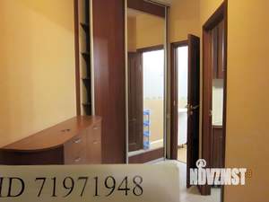 1-к квартира, на длительный срок, 52м2, 6/7 этаж