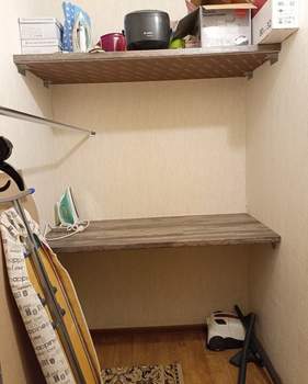 2-к квартира, на длительный срок, 65м2, 4/9 этаж