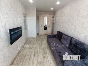 1-к квартира, на длительный срок, 34м2, 5/5 этаж