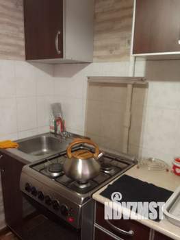1-к квартира, посуточно, 40м2, 4/5 этаж