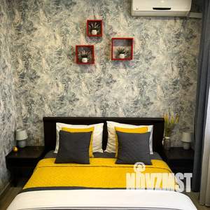 2-к квартира, посуточно, 37м2, 9/10 этаж