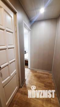 1-к квартира, посуточно, 30м2, 2/5 этаж