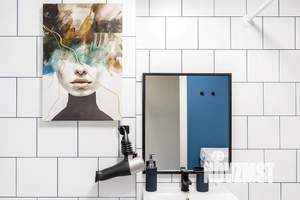 1-к квартира, посуточно, 40м2, 3/9 этаж