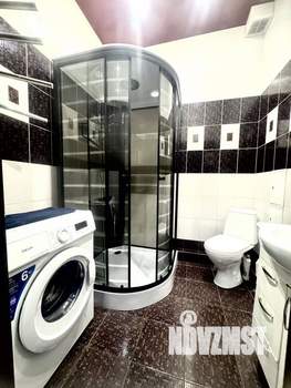 2-к квартира, посуточно, 63м2, 2/9 этаж